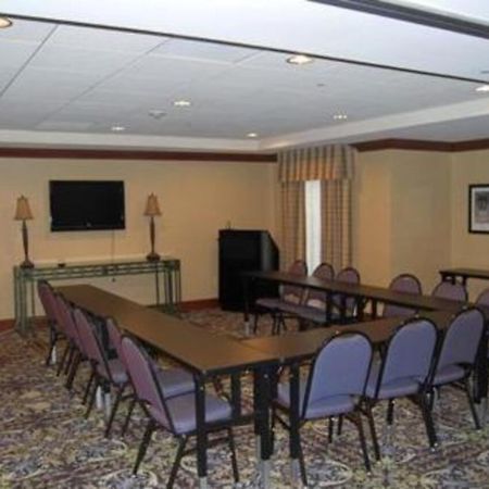 Homewood Suites By Hilton Montgomery Eastchase Facilities photo