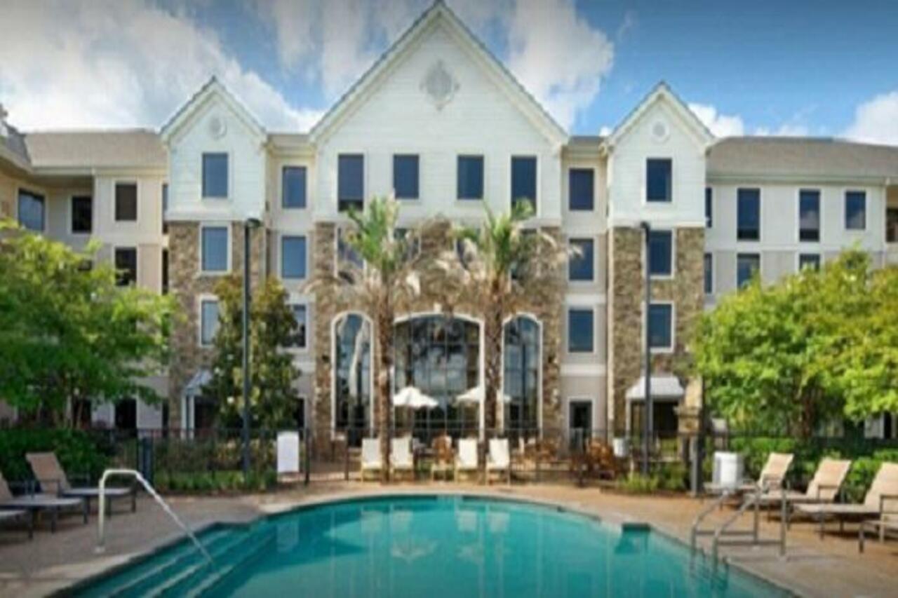Homewood Suites By Hilton Montgomery Eastchase Exterior photo