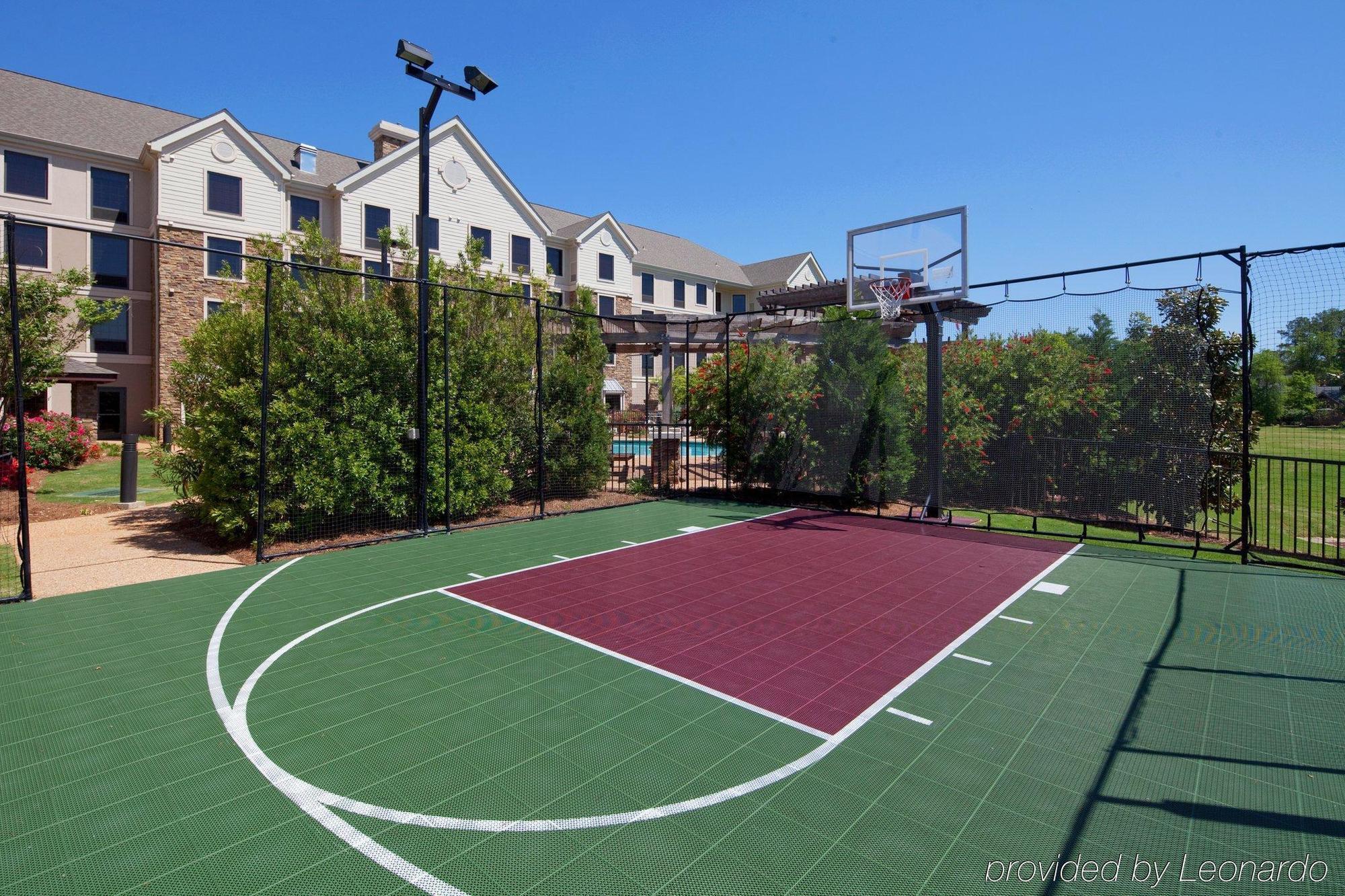 Homewood Suites By Hilton Montgomery Eastchase Facilities photo
