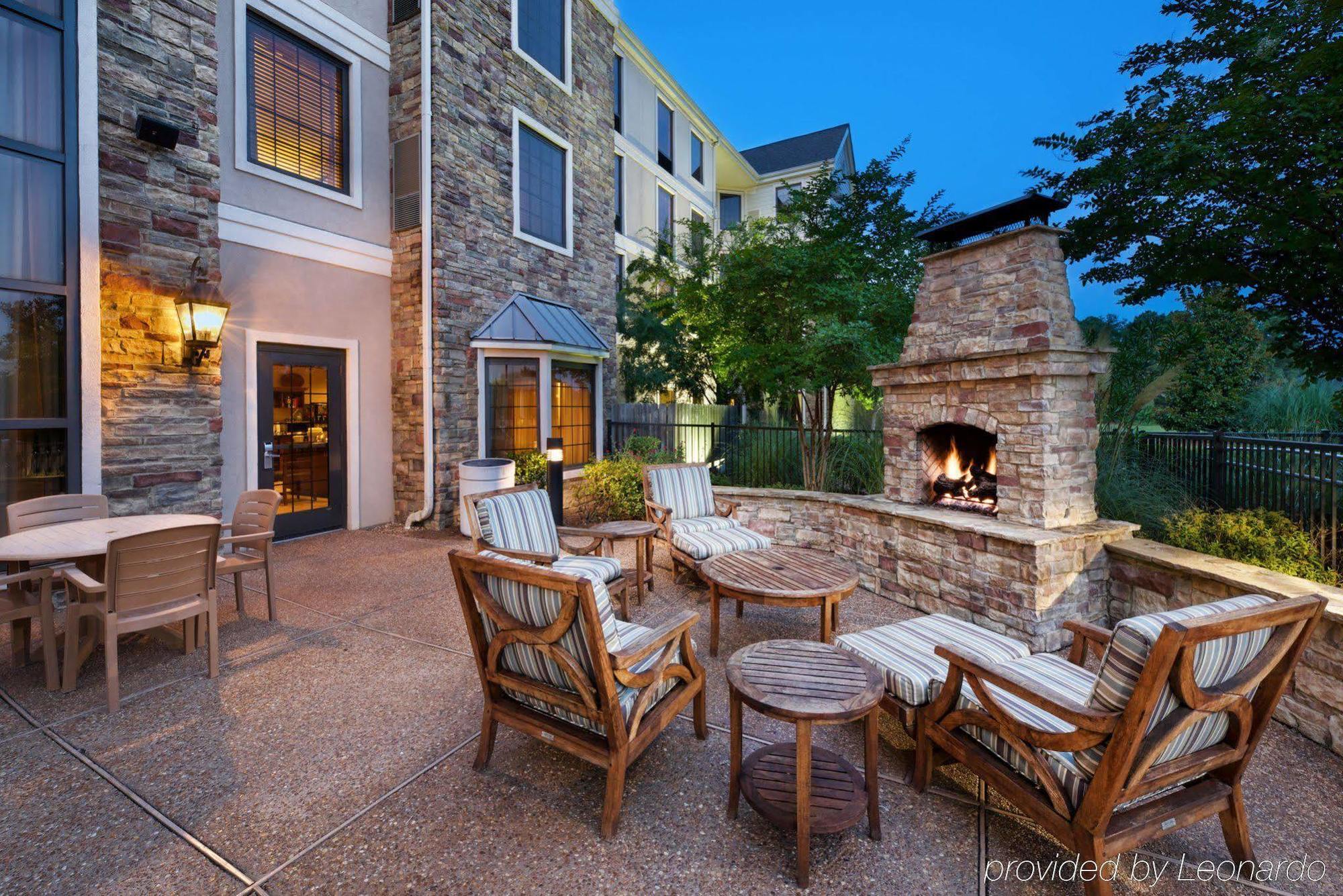Homewood Suites By Hilton Montgomery Eastchase Exterior photo