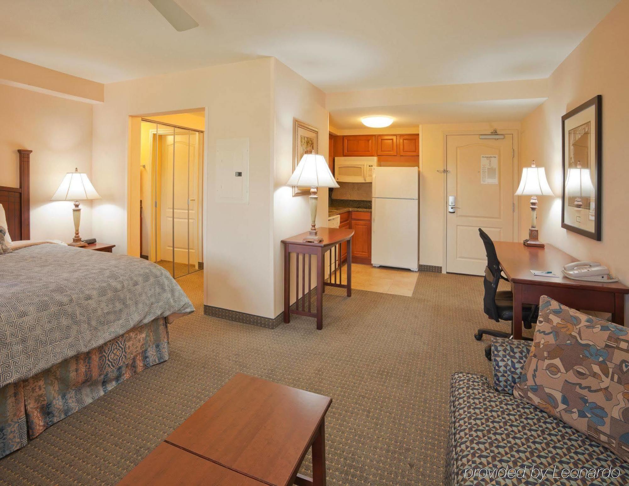 Homewood Suites By Hilton Montgomery Eastchase Room photo