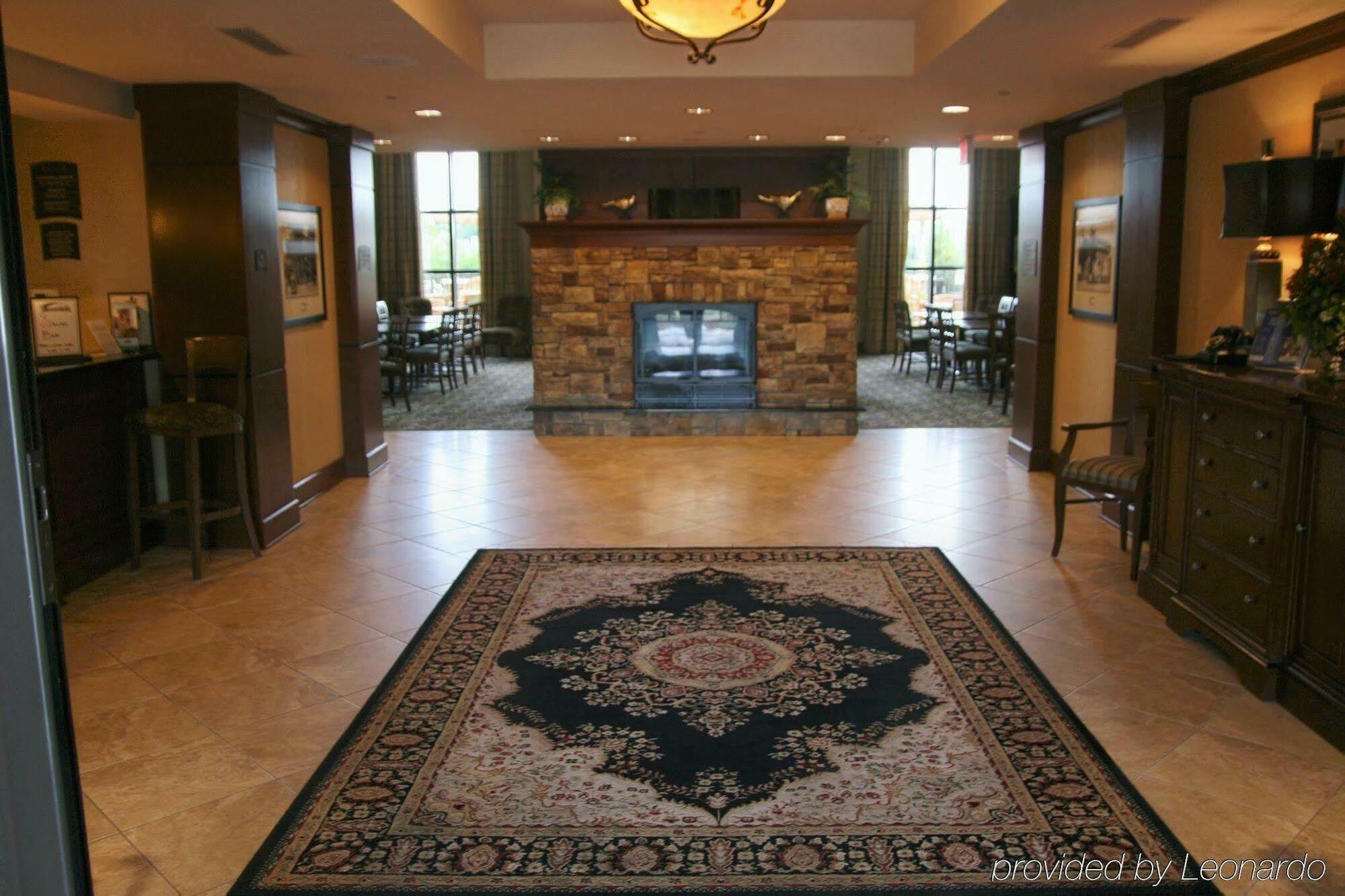 Homewood Suites By Hilton Montgomery Eastchase Interior photo