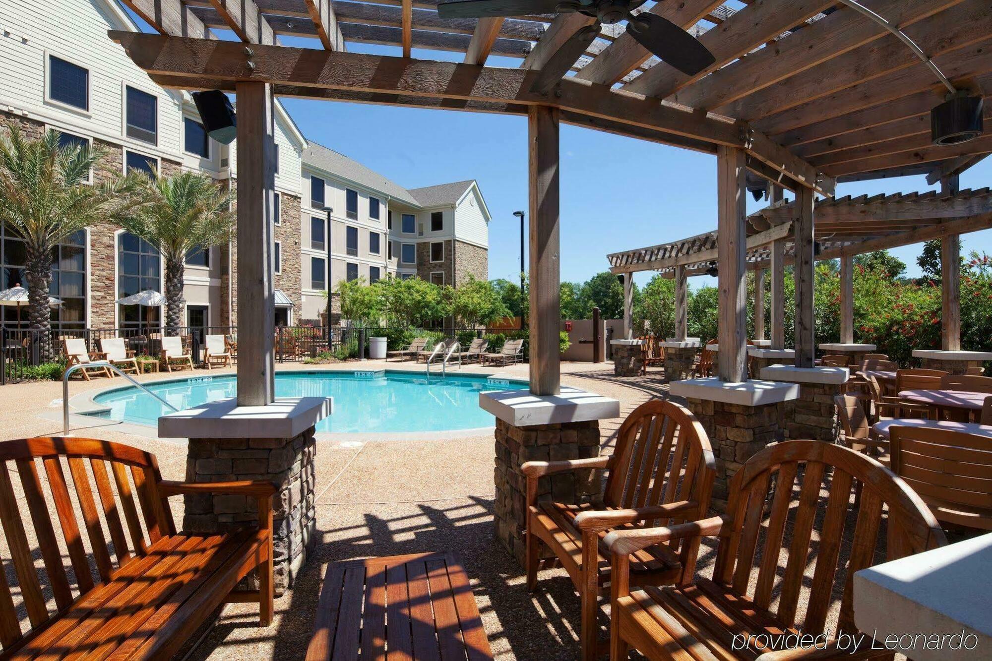 Homewood Suites By Hilton Montgomery Eastchase Facilities photo