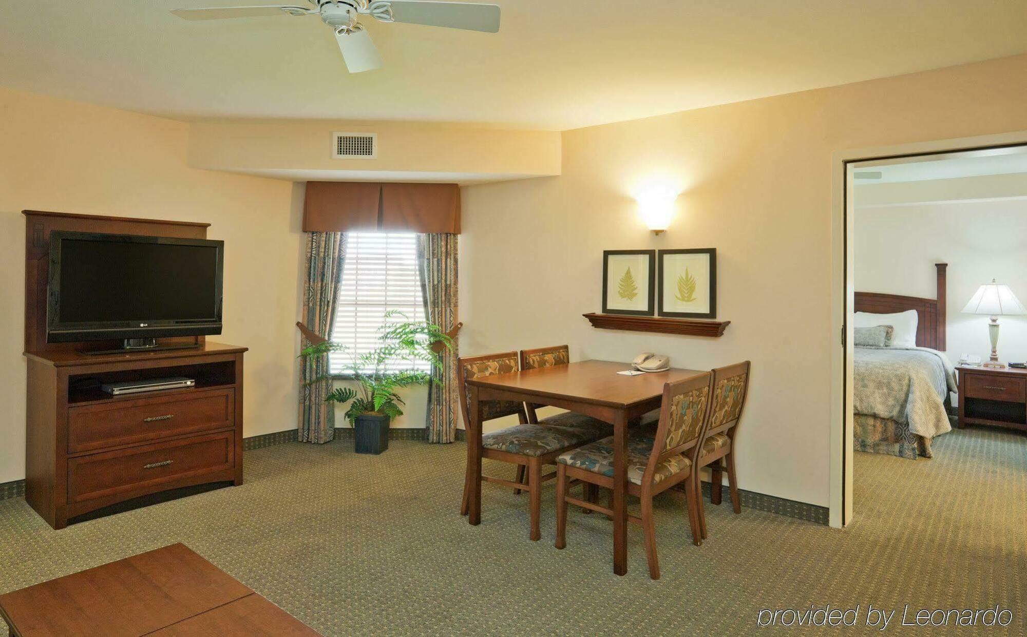 Homewood Suites By Hilton Montgomery Eastchase Room photo