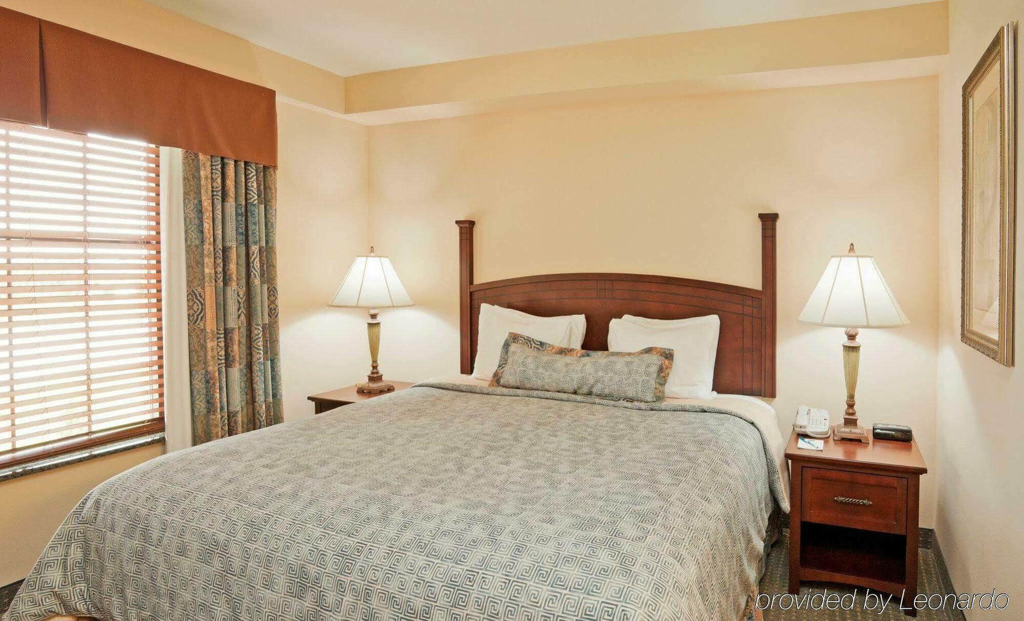 Homewood Suites By Hilton Montgomery Eastchase Room photo