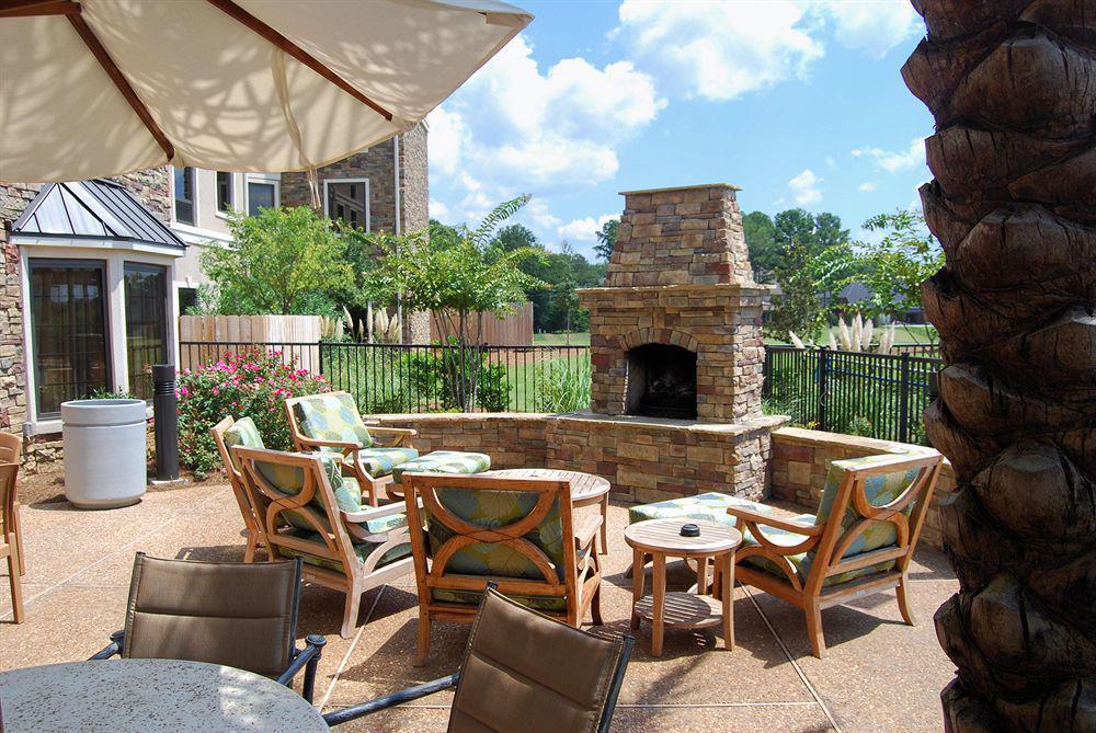 Homewood Suites By Hilton Montgomery Eastchase Exterior photo